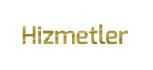 Hizmetler